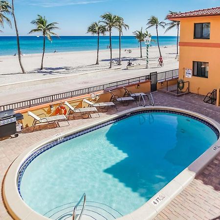 Hollywood Sands Resort Kültér fotó
