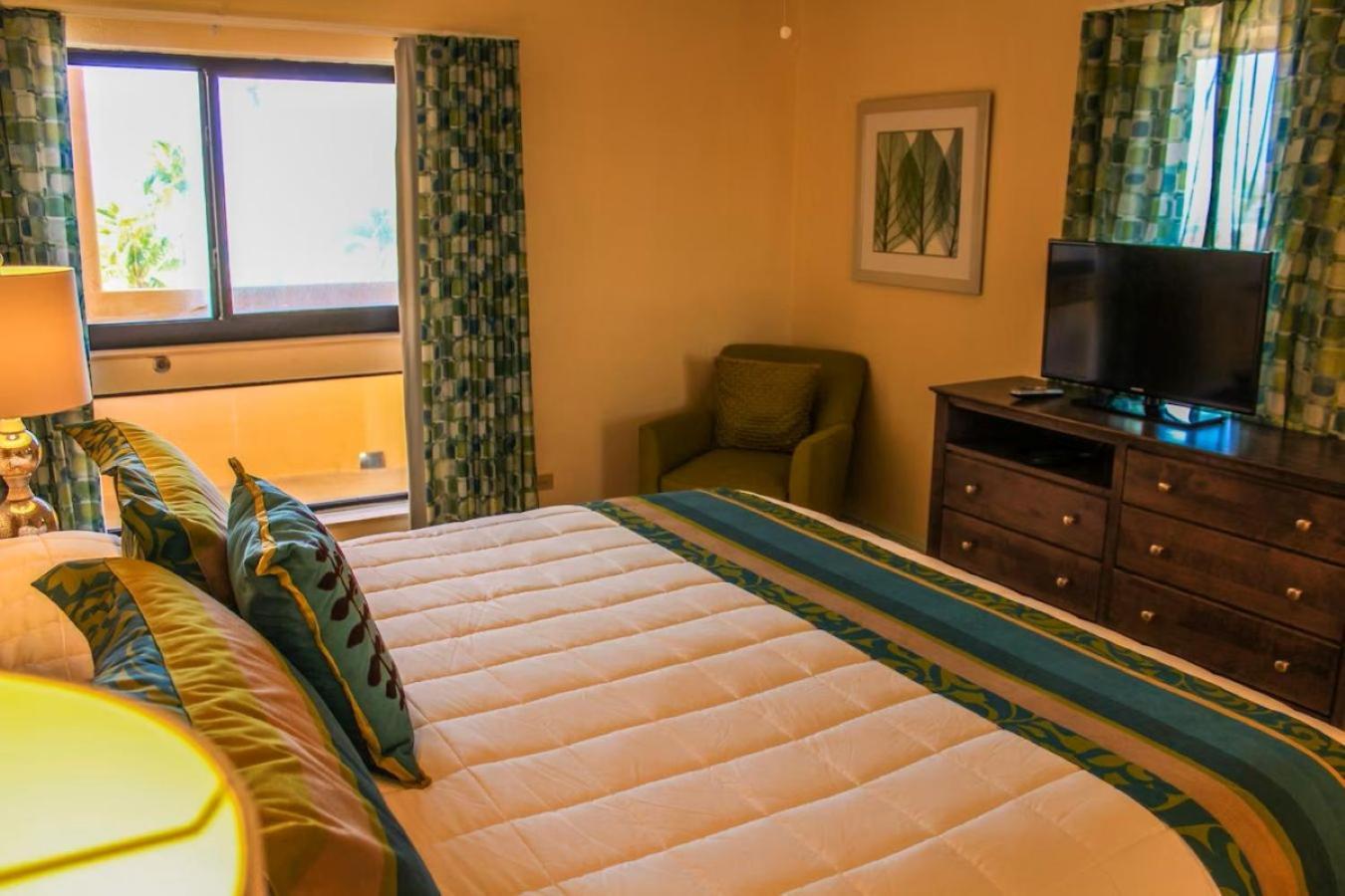 Hollywood Sands Resort Kültér fotó