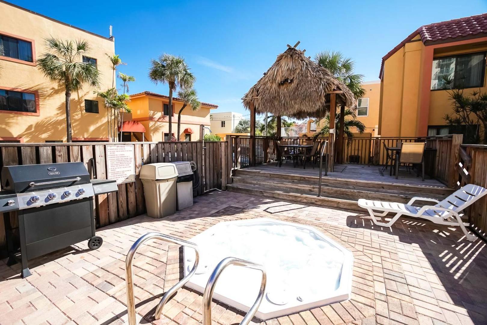 Hollywood Sands Resort Kültér fotó
