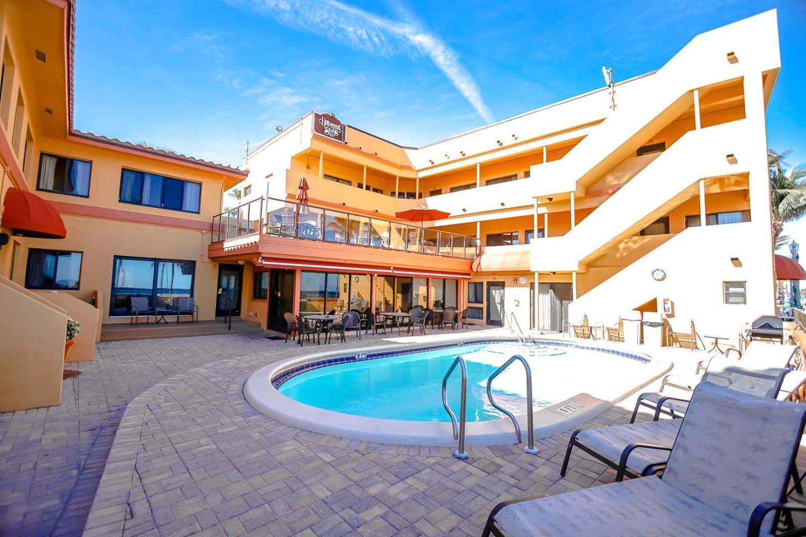 Hollywood Sands Resort Kültér fotó