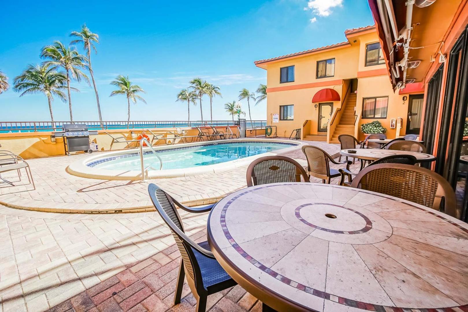 Hollywood Sands Resort Kültér fotó