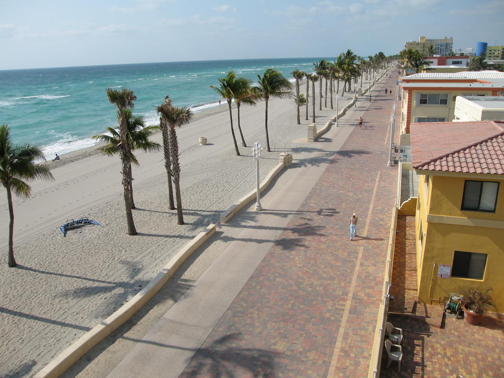 Hollywood Sands Resort Kültér fotó