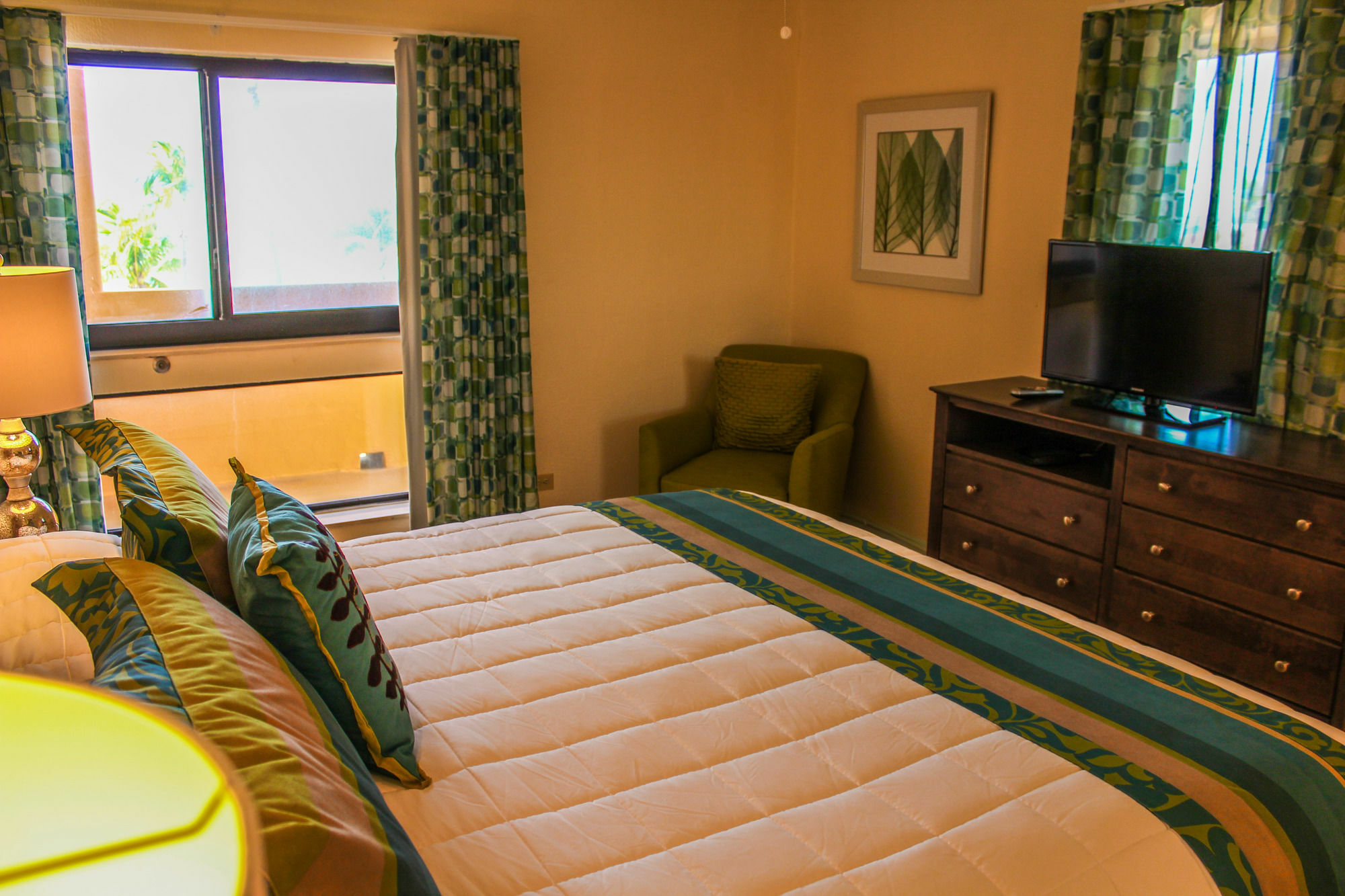 Hollywood Sands Resort Kültér fotó