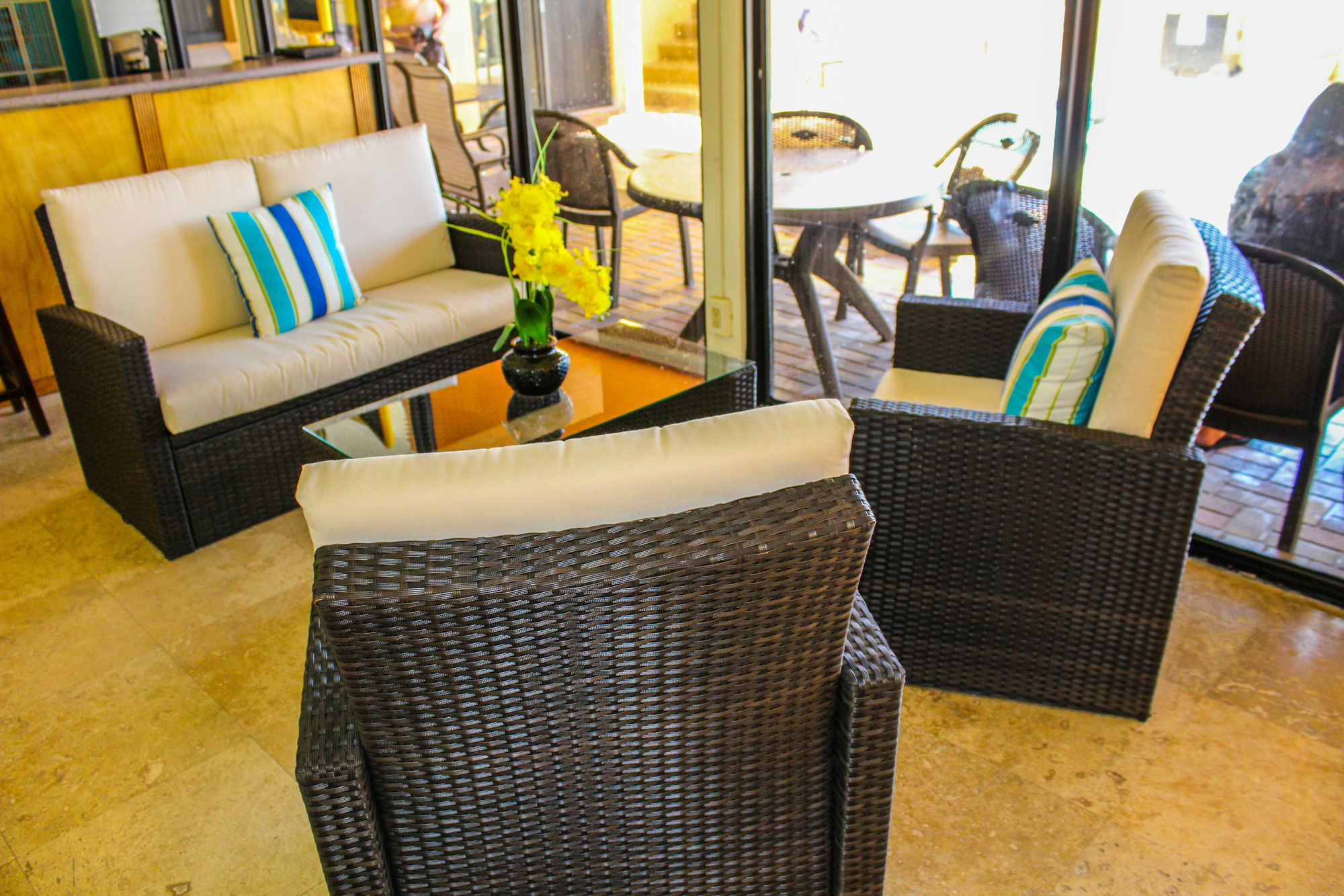 Hollywood Sands Resort Kültér fotó