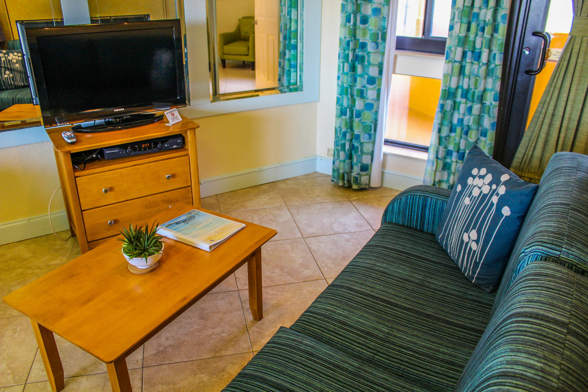 Hollywood Sands Resort Kültér fotó